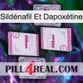 Sildénafil Et Dapoxétine 33
